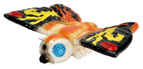 『ゴジラシリーズ』CCP ミドルサイズシリーズ ゴジラEX 【第6弾】 モスラ (1992) スタンダード Ver.【202512再販】