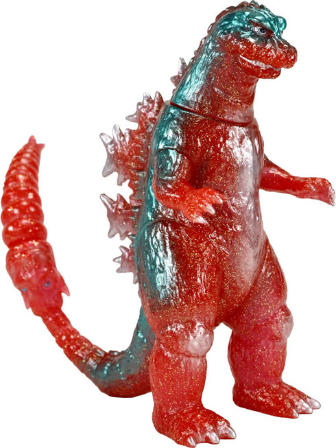 『ゴジラシリーズ』CCP ミドルサイズシリーズ 第12弾 ゴジラ(1964) グレートラメVer.