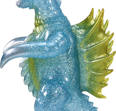 『ゴジラシリーズ』CCP ミドルサイズシリーズ 第12弾 ガイガン ブルーラメVer.