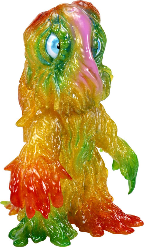 『ゴジラシリーズ』CCP ミドルサイズシリーズ 第12弾 ヘドラ トロピカルラメVer.