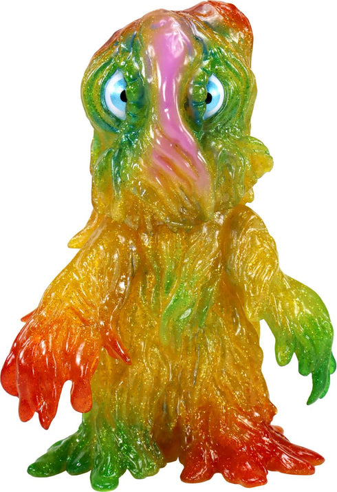 『ゴジラシリーズ』CCP ミドルサイズシリーズ 第12弾 ヘドラ トロピカルラメVer.