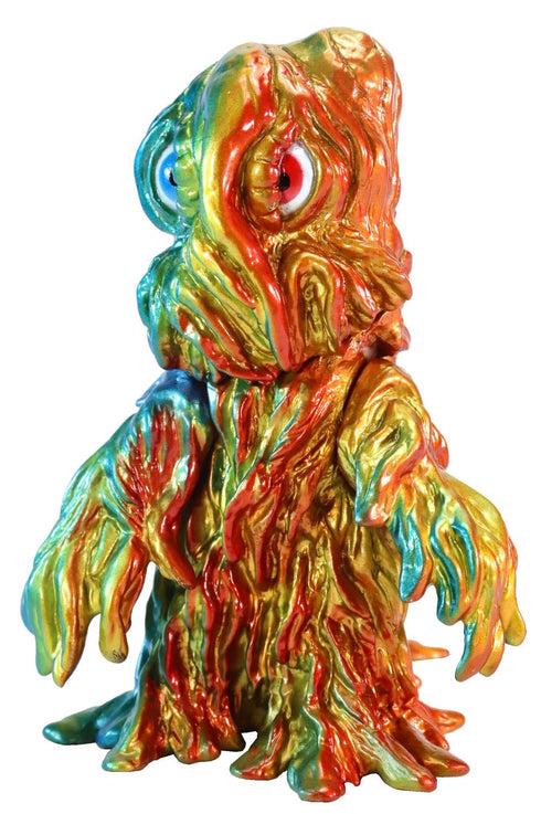 『ゴジラシリーズ』CCP ミドルサイズシリーズ 【第11弾】 ヘドラ Twilight Ver.【202512再販】