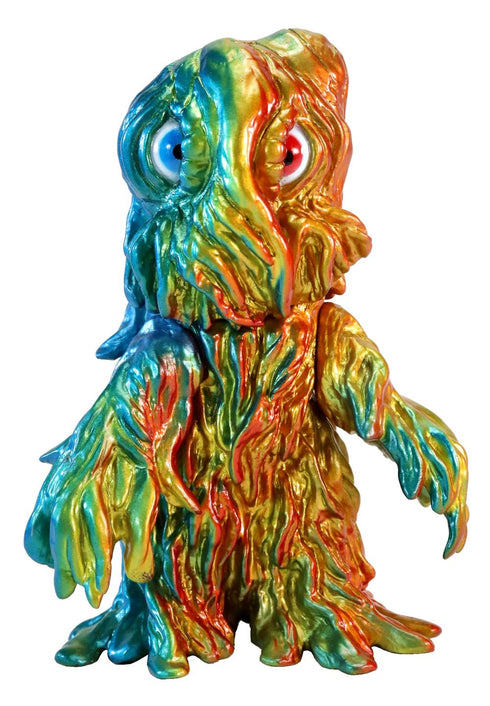 『ゴジラシリーズ』CCP ミドルサイズシリーズ 【第11弾】 ヘドラ Twilight Ver.【202512再販】