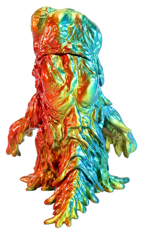 『ゴジラシリーズ』CCP ミドルサイズシリーズ 【第11弾】 ヘドラ Twilight Ver.【202512再販】