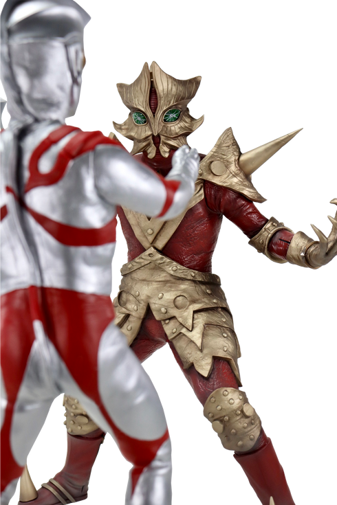 『ウルトラマンシリーズ』1/6特撮シリーズ Vol.111 異次元超人エースキラー