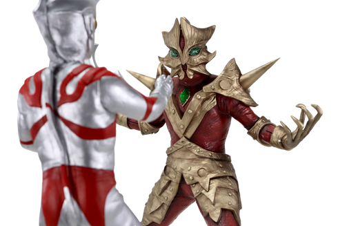 『ウルトラマンシリーズ』1/6特撮シリーズ Vol.111 異次元超人エースキラー