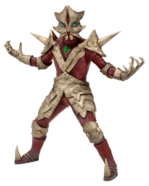 『ウルトラマンシリーズ』1/6特撮シリーズ Vol.111 異次元超人エースキラー