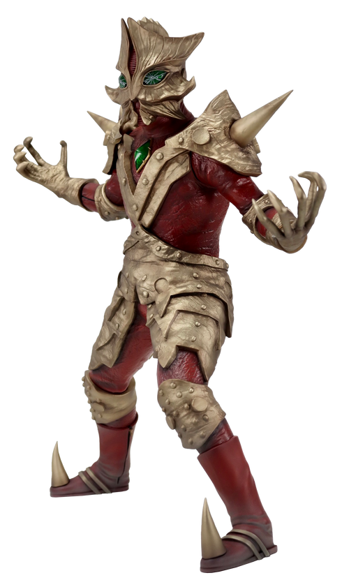 『ウルトラマンシリーズ』1/6特撮シリーズ Vol.111 異次元超人エースキラー