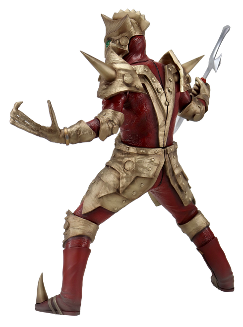 『ウルトラマンシリーズ』1/6特撮シリーズ Vol.111 異次元超人エースキラー