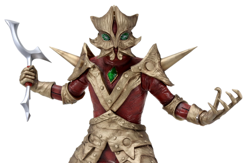 『ウルトラマンシリーズ』1/6特撮シリーズ Vol.111 異次元超人エースキラー