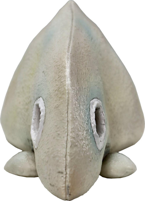 『ウルトラマンシリーズ』CCP 1/6 特撮シリーズ 二次元怪獣 ガヴァドン(A)