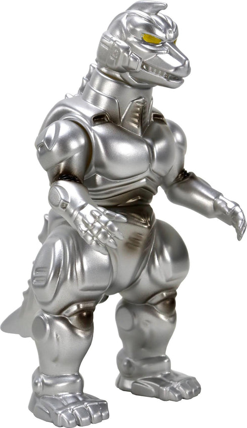 『ゴジラシリーズ』CCP ミドルサイズシリーズ ゴジラEX 第7弾 メカゴジラ(1993) スタンダードVer.