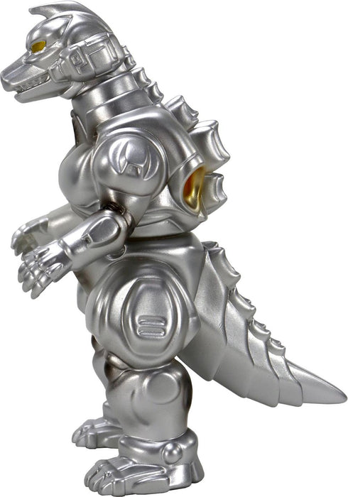 『ゴジラシリーズ』CCP ミドルサイズシリーズ ゴジラEX 第7弾 メカゴジラ(1993) スタンダードVer.