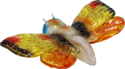 『ゴジラシリーズ』CCP ミドルサイズシリーズ ゴジラEX 第7弾 モスラ(1992) スタンダードクリアVer.