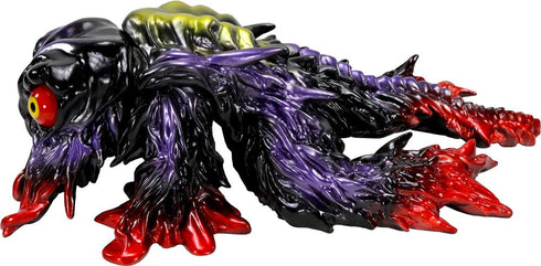 『ゴジラシリーズ』CCP AMC ヘドラ 四足歩行 ナイトメアVer.