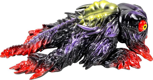 『ゴジラシリーズ』CCP AMC ヘドラ 四足歩行 ナイトメアVer.