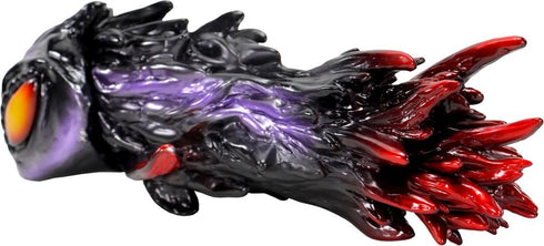 『ゴジラシリーズ』CCP AMC ヘドラ 水中棲息期 ナイトメアVer.