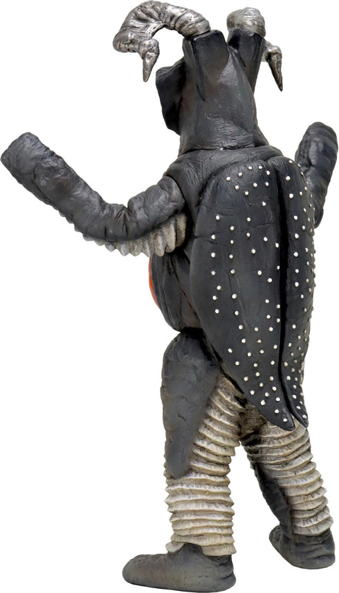 『ウルトラマンシリーズ』CCP 1/6 特撮シリーズ 宇宙恐竜 ゼットン(二代目) ハイグレード Ver.