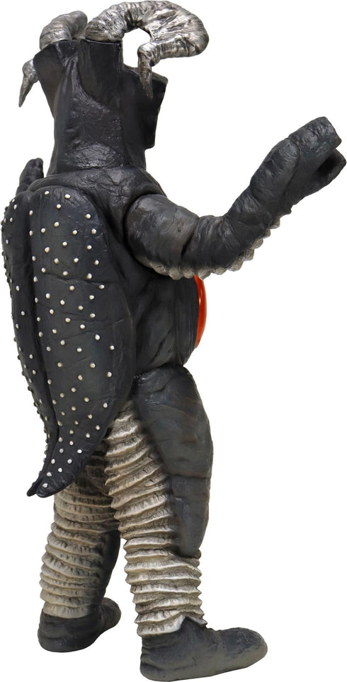 『ウルトラマンシリーズ』CCP 1/6 特撮シリーズ 宇宙恐竜 ゼットン(二代目) ハイグレード Ver.