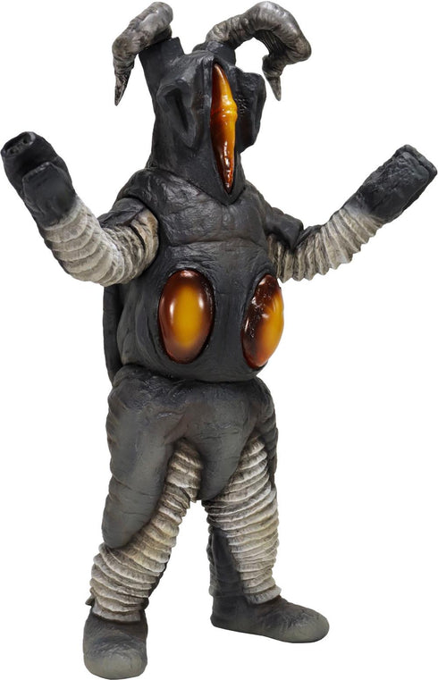 『ウルトラマンシリーズ』CCP 1/6 特撮シリーズ 宇宙恐竜 ゼットン(二代目) ハイグレード Ver.