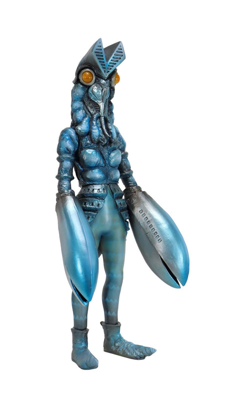 『ウルトラマンシリーズ』CCP 1/6 特撮シリーズ 宇宙忍者バルタン星人 分身直前イメージVer.