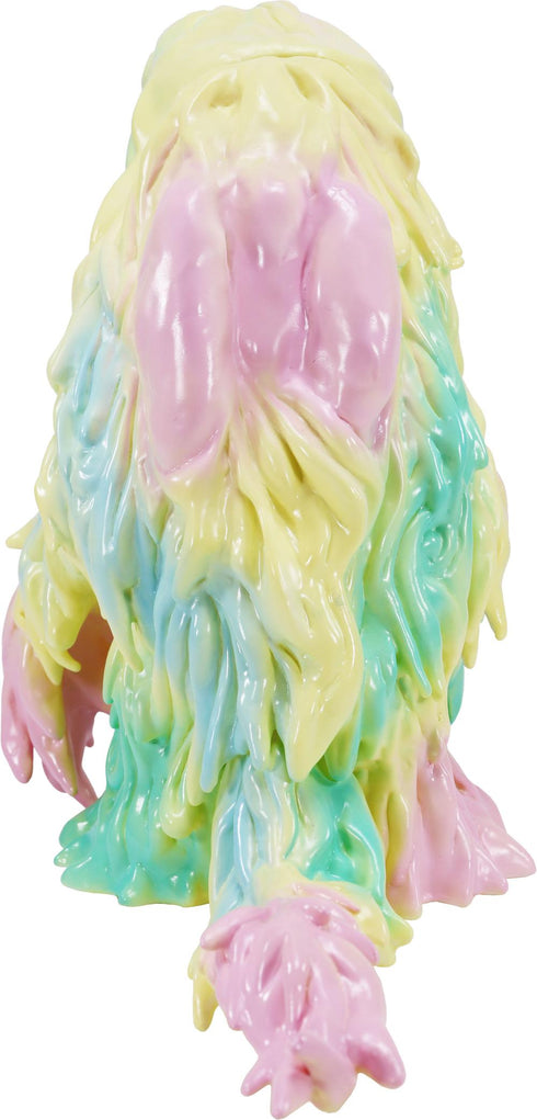 『ゴジラシリーズ』CCP AMC ヘドラ 成長期 パステルカラーVer.