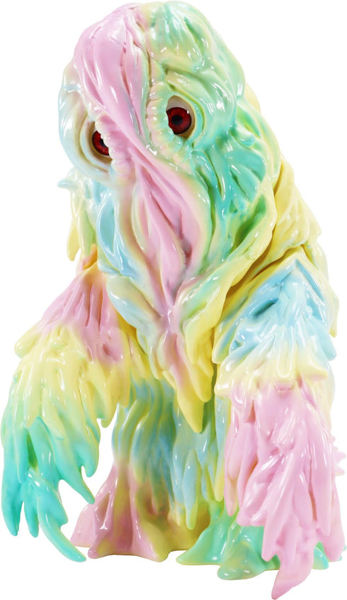 『ゴジラシリーズ』CCP AMC ヘドラ 成長期 パステルカラーVer.