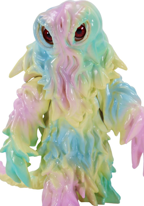 『ゴジラシリーズ』CCP AMC ヘドラ 上陸期 パステルカラーVer.