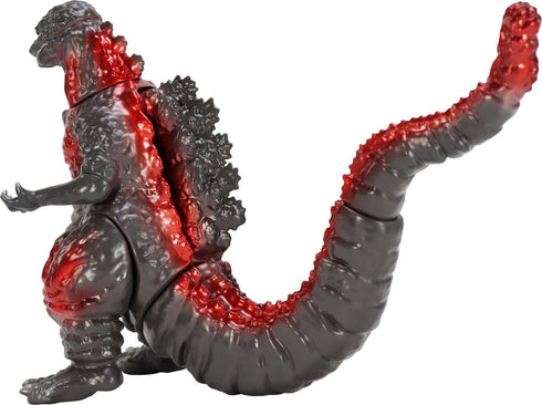 『ゴジラシリーズ』CCP ミドルサイズシリーズ ゴジラEX 第8弾 ゴジラ(2016) 第4形態 スタンダードVer.