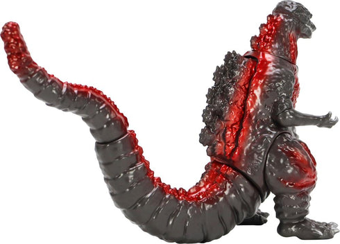 『ゴジラシリーズ』CCP ミドルサイズシリーズ ゴジラEX 第8弾 ゴジラ(2016) 第4形態 スタンダードVer.