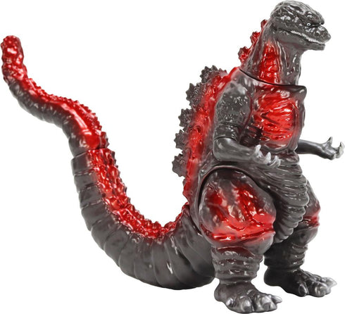 『ゴジラシリーズ』CCP ミドルサイズシリーズ ゴジラEX 第8弾 ゴジラ(2016) 第4形態 スタンダードVer.