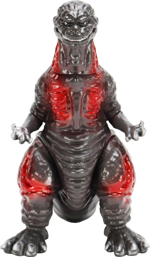 『ゴジラシリーズ』CCP ミドルサイズシリーズ ゴジラEX 第8弾 ゴジラ(2016) 第4形態 スタンダードVer.