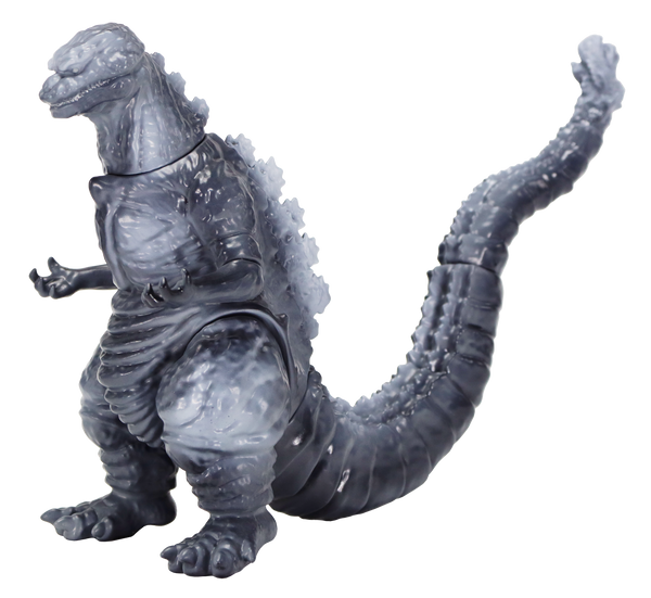 CCP ミドルサイズシリーズ ゴジラEX【第9弾】ゴジラ(2016) 第4形態 凍結 スタンダード Ver.