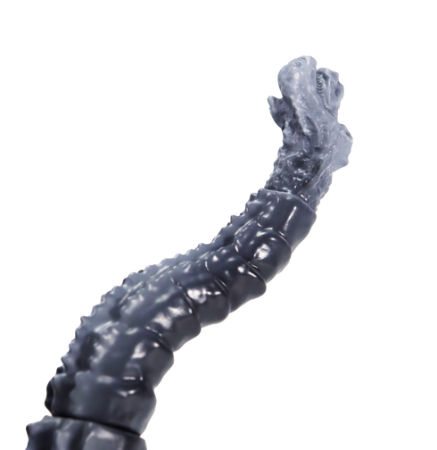 CCP ミドルサイズシリーズ ゴジラEX【第9弾】ゴジラ(2016) 第4形態 凍結 スタンダード Ver.