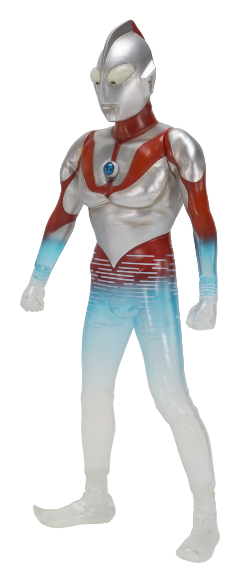 『ウルトラマンシリーズ』1/6特撮シリーズ ウルトラマン(Bタイプ)テレポーテーション地球出現 ハイグレード Ver.