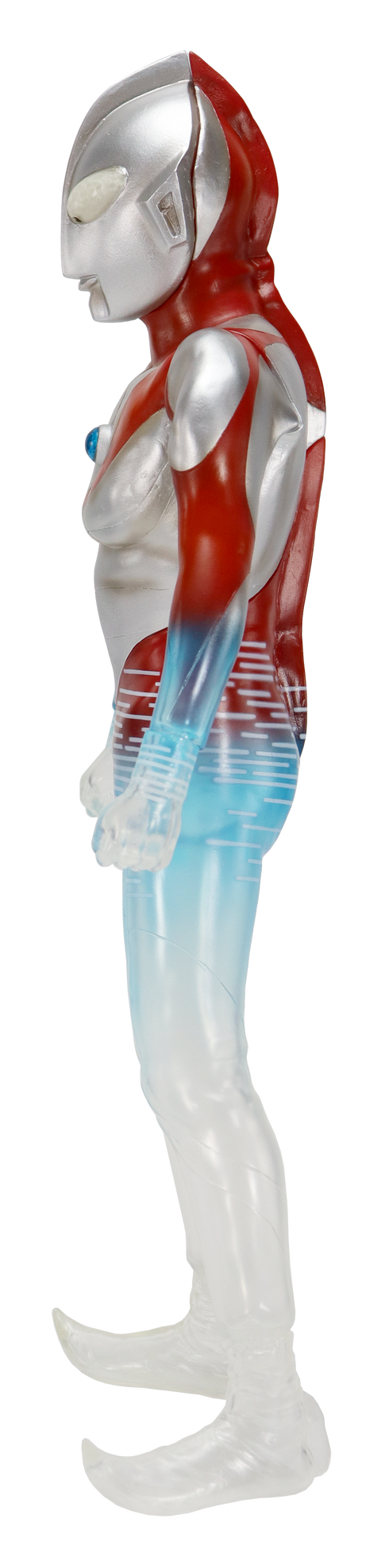 『ウルトラマンシリーズ』1/6特撮シリーズ ウルトラマン(Bタイプ)テレポーテーション地球出現 ハイグレード Ver.