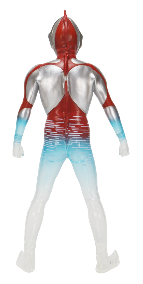 『ウルトラマンシリーズ』1/6特撮シリーズ ウルトラマン(Bタイプ)テレポーテーション地球出現 ハイグレード Ver.