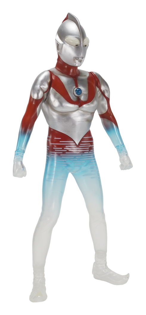 『ウルトラマンシリーズ』1/6特撮シリーズ ウルトラマン(Bタイプ)テレポーテーション地球出現 ハイグレード Ver.