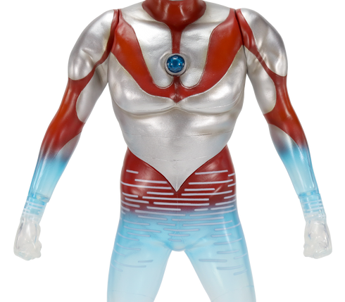 『ウルトラマンシリーズ』1/6特撮シリーズ ウルトラマン(Bタイプ)テレポーテーション地球出現 ハイグレード Ver.