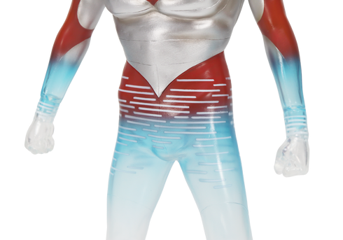 『ウルトラマンシリーズ』1/6特撮シリーズ ウルトラマン(Bタイプ)テレポーテーション地球出現 ハイグレード Ver.