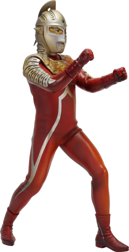 『ウルトラマンシリーズ』CCP 1/6特撮シリーズ ウルトラセブン ファイティングポーズ 夕日の決戦イメージVer.