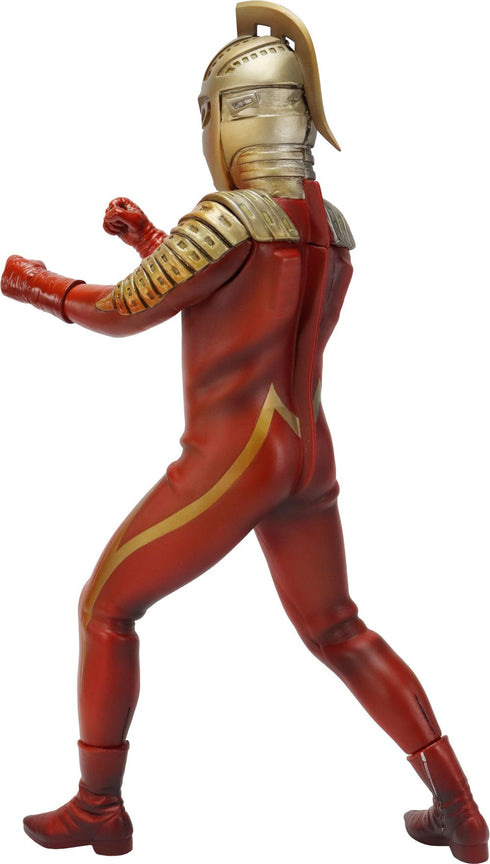 『ウルトラマンシリーズ』CCP 1/6特撮シリーズ ウルトラセブン ファイティングポーズ 夕日の決戦イメージVer.