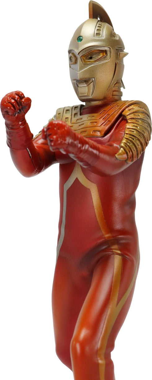 『ウルトラマンシリーズ』CCP 1/6特撮シリーズ ウルトラセブン ファイティングポーズ 夕日の決戦イメージVer.
