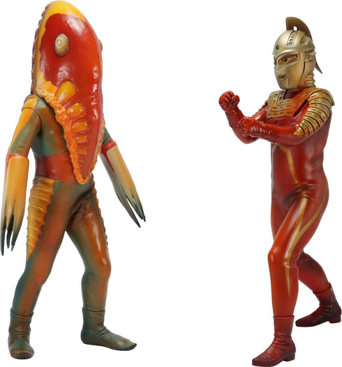 『ウルトラマンシリーズ』CCP 1/6特撮シリーズ ウルトラセブン ファイティングポーズ 夕日の決戦イメージVer.