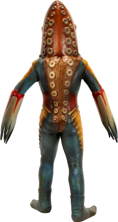 『ウルトラマンシリーズ』CCP 1/6特撮シリーズ 幻覚宇宙人メトロン星人 夕日の決戦イメージVer.