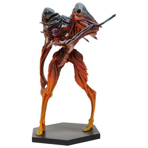 『エヴァンゲリオン』CCPJAPAN×Yoshi. Project EX 第4の使徒 N2地雷被弾Ver.