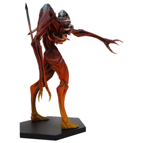 『エヴァンゲリオン』CCPJAPAN×Yoshi. Project EX 第4の使徒 N2地雷被弾Ver.