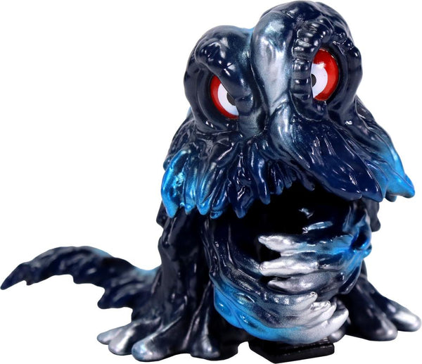 『ゴジラシリーズ』CCP ミドルサイズシリーズ ゴジラEX 第10弾 煙突ヘドラ ゴジラブルーVer.