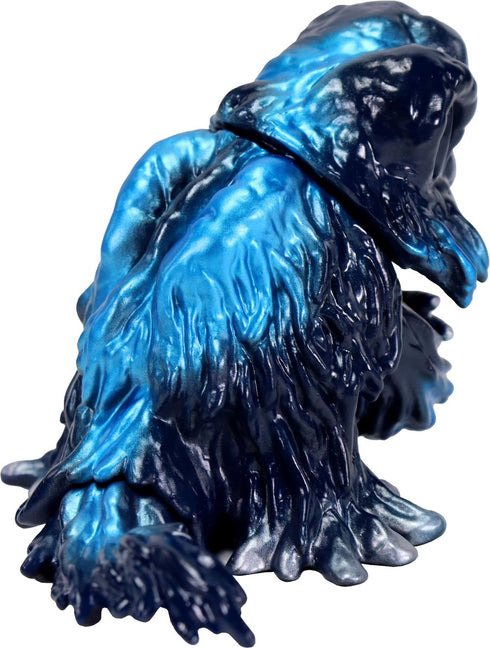 『ゴジラシリーズ』CCP ミドルサイズシリーズ ゴジラEX 第10弾 煙突ヘドラ ゴジラブルーVer.