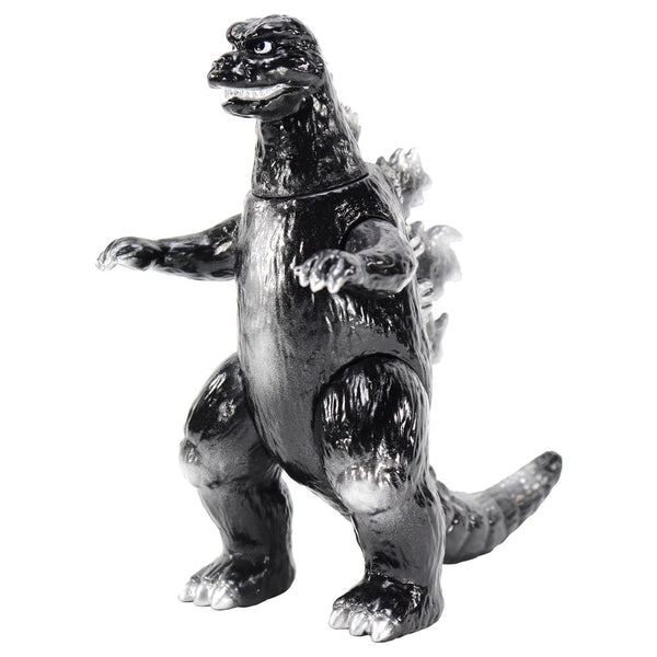 『ゴジラシリーズ』CCP ミドルサイズシリーズ 第14弾 ゴジラ(1974) スタンダードVer.